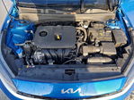 Kia Forte 2023