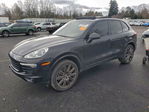 Porsche Cayenne 2017