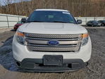 Ford Explorer 2015