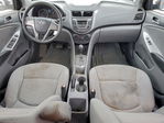 Hyundai Accent 2016
