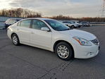 Nissan Altima 2012