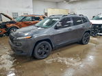 Jeep Cherokee 2017