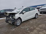 Kia Rio 2016