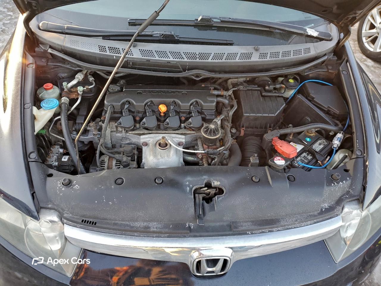 Honda Civic 2007