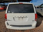 Dodge Caravan 2011