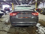 Chrysler 200 2015