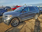 Ford Explorer 2021