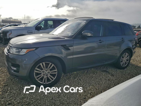 Land Rover Range Rover 2017 - Image 1 of 13
