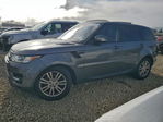 Land Rover Range Rover 2017