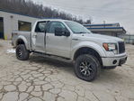 Ford F-150 2012