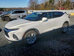 Chevrolet Blazer 2021
