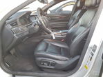 BMW Series 7 2015