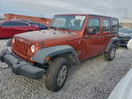 Jeep Wrangler 2014