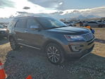 Ford Explorer 2016