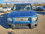Honda Element 2007