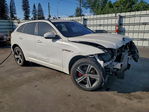 Jaguar F-Pace 2017