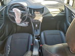 Chevrolet Trax 2022