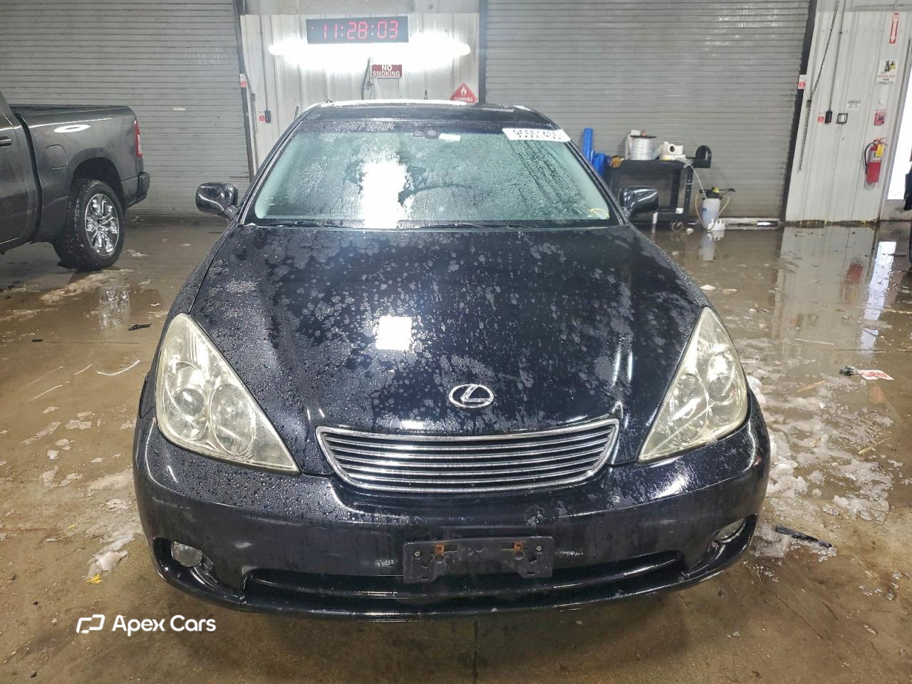 Lexus ES 2006
