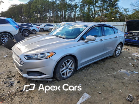 Ford Fusion 2015 - Image 1 of 13
