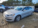 Ford Fusion 2015
