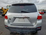 Toyota Highlander 2012