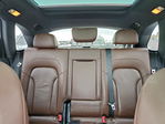 Audi Q5 2016