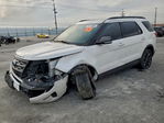Ford Explorer 2018