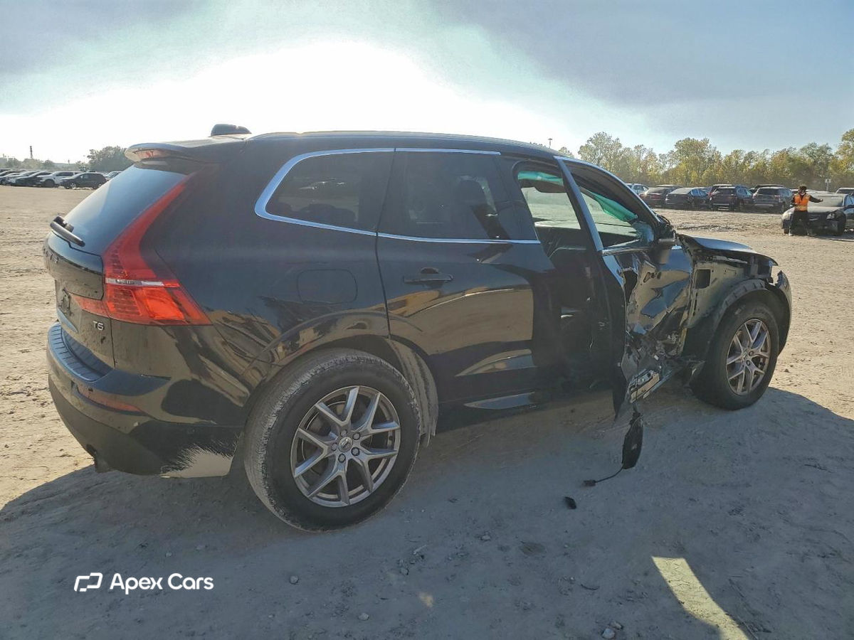 Volvo XC60 2019
