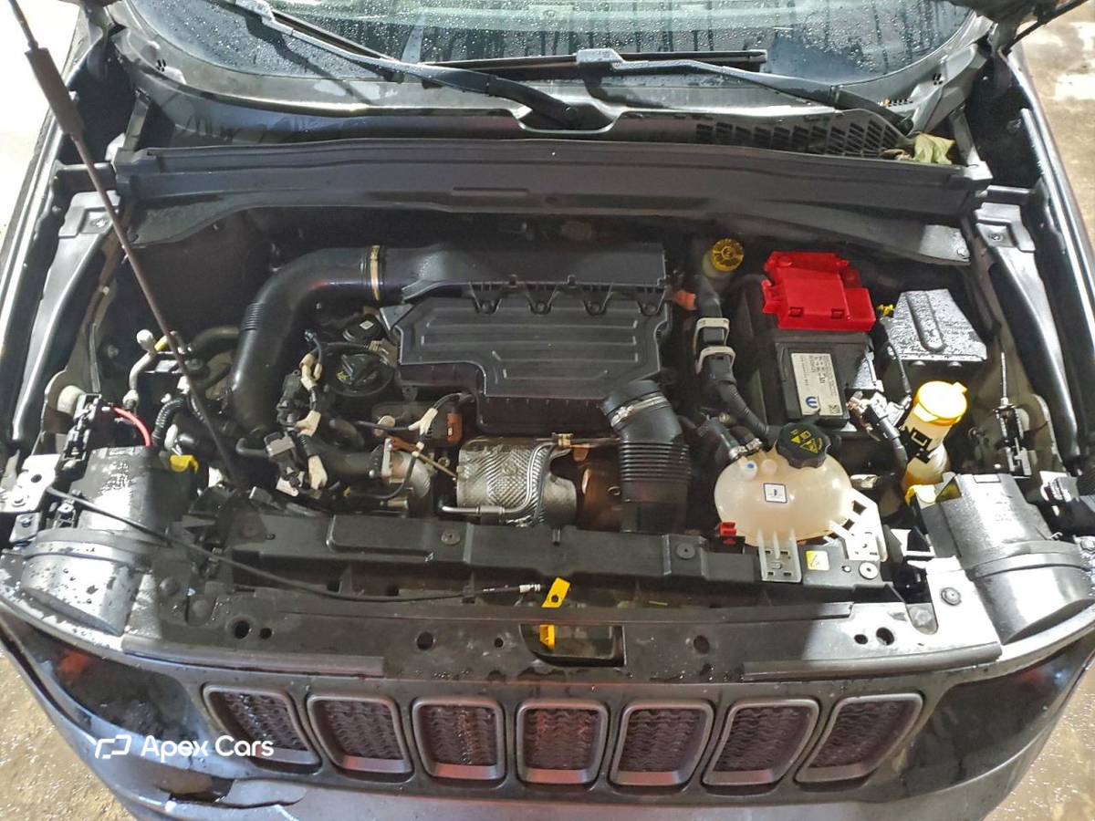 Jeep Renegade 2020