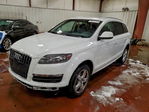 Audi Q7 2013
