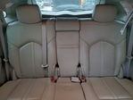 Cadillac SRX 2013