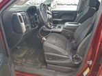 Chevrolet Silverado 2016