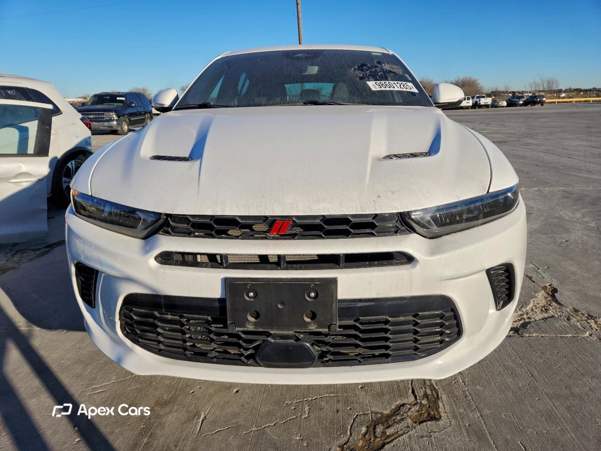 Dodge Hornet 2024