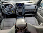 Honda Pilot 2013