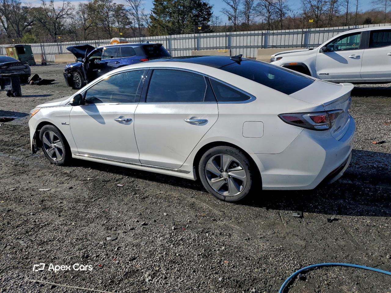 Hyundai Sonata 2017