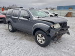 Nissan Pathfinder 2012