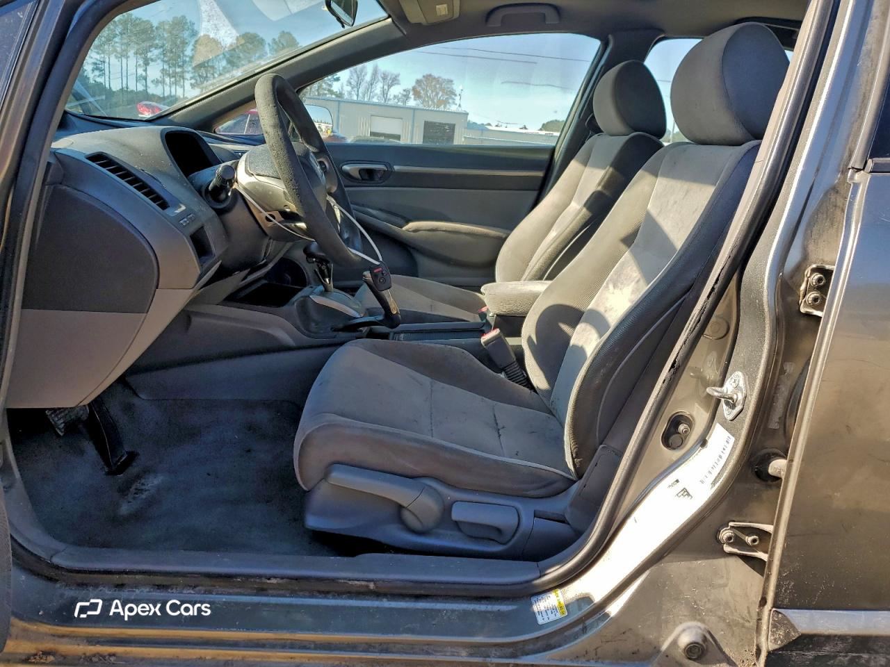 Honda Civic 2007