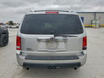 Honda Pilot 2011