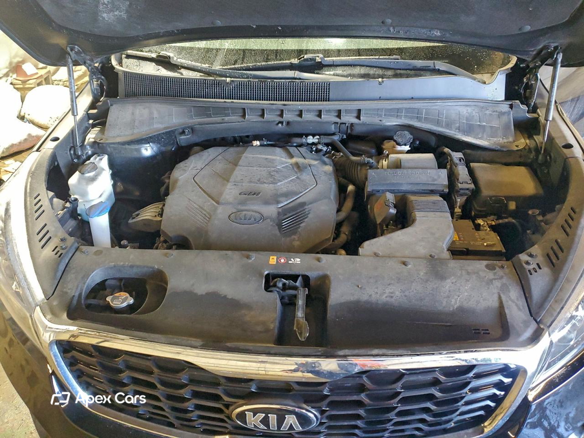 Kia Sorento 2020