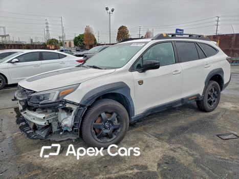 Subaru Outback 2022 - Image 1 of 14