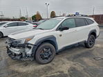 Subaru Outback 2022