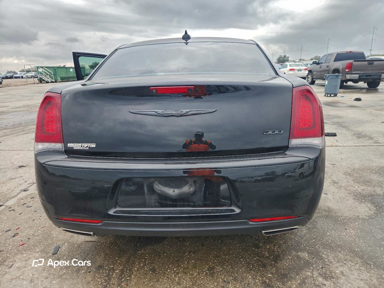 Chrysler 300 2020