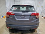 Honda HR-V 2017