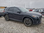 Mazda CX-5 2016