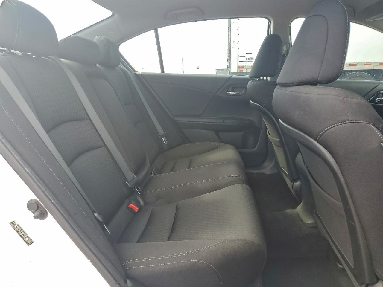 Honda Accord 2013