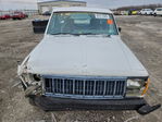 Jeep Cherokee 1991