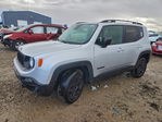 Jeep Renegade 2018