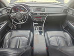 Kia Optima 2016