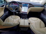 Tesla Model S 2014