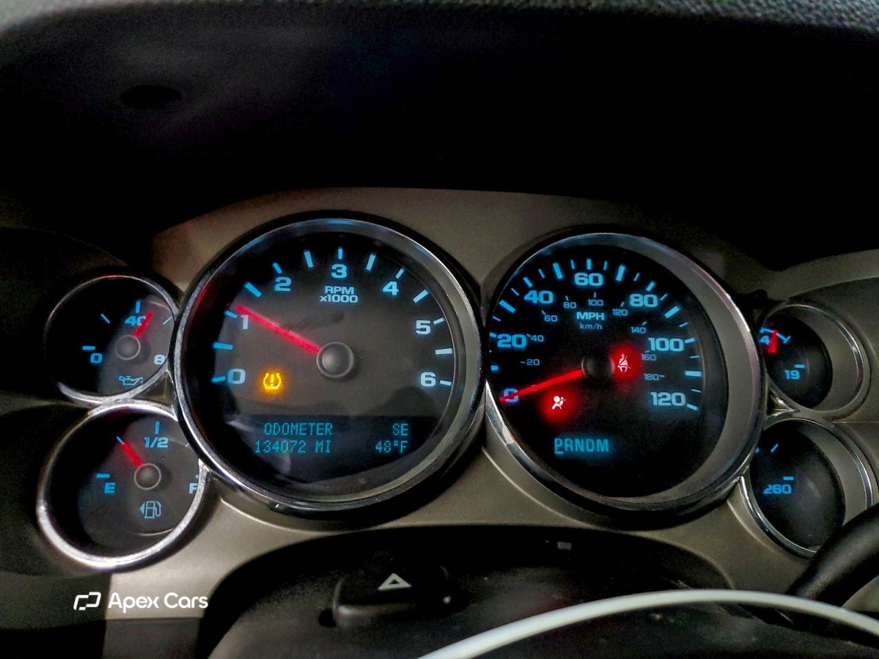 GMC Sierra 2011